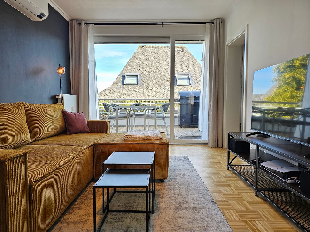 Wohnung Niedere Mauer in Brilon
