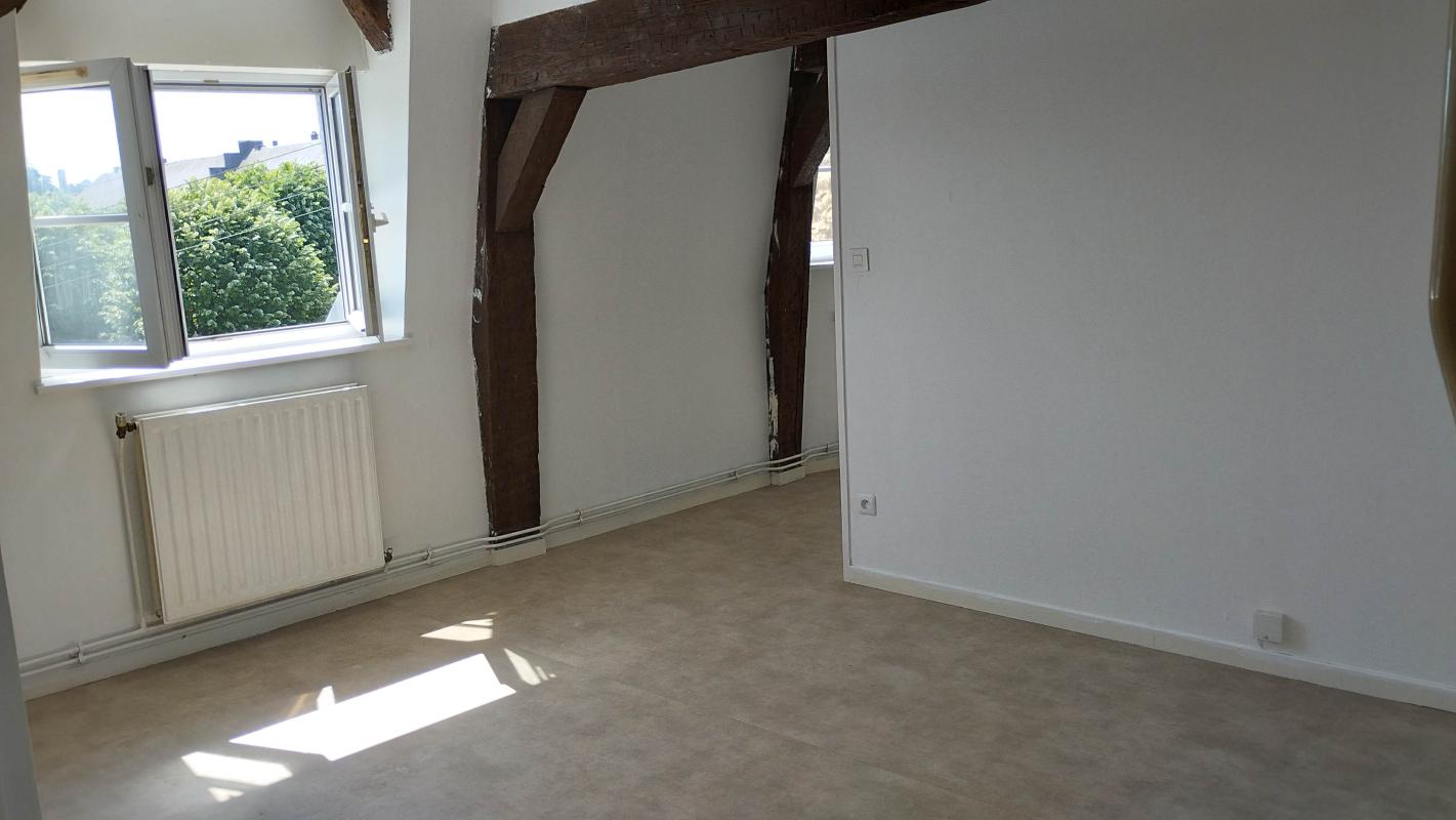 Appartement Place Nassau à Sedan