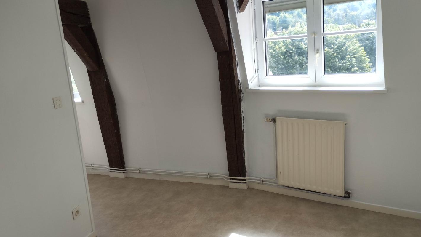 Appartement Place Nassau à Sedan