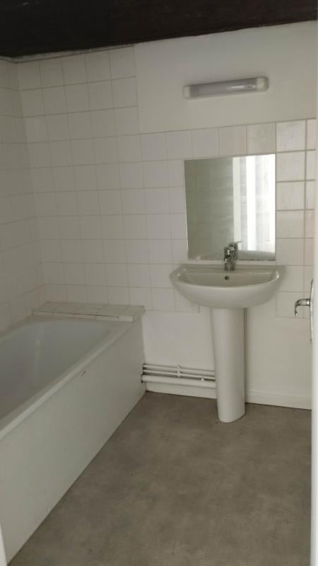 Appartement Place Nassau à Sedan