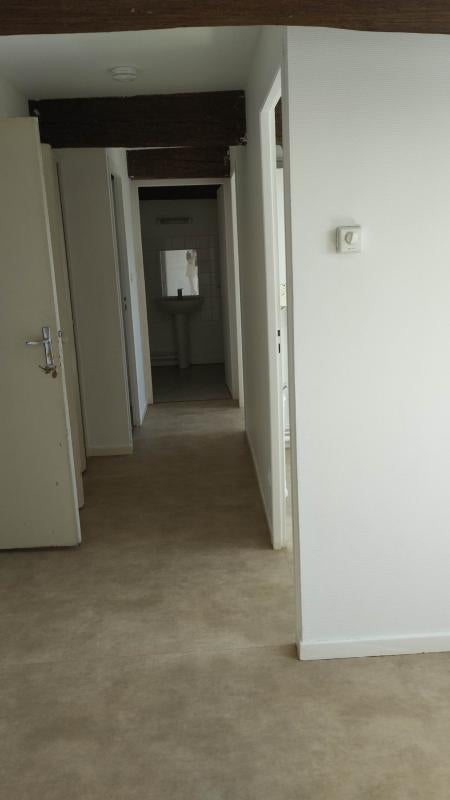 Appartement Place Nassau à Sedan