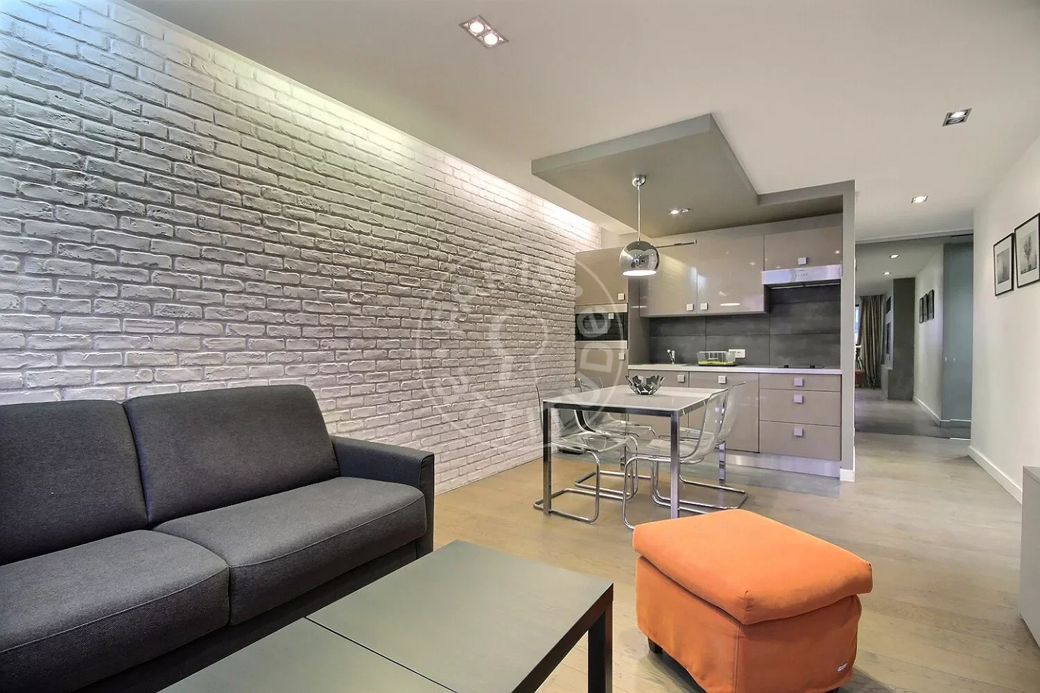 Appartement Villa Virginie à Paris