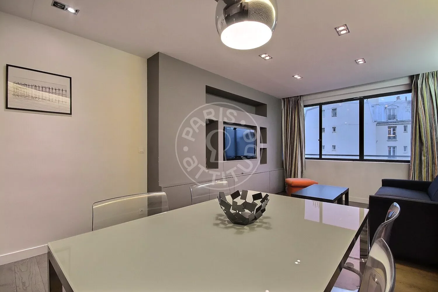 Appartement Villa Virginie à Paris