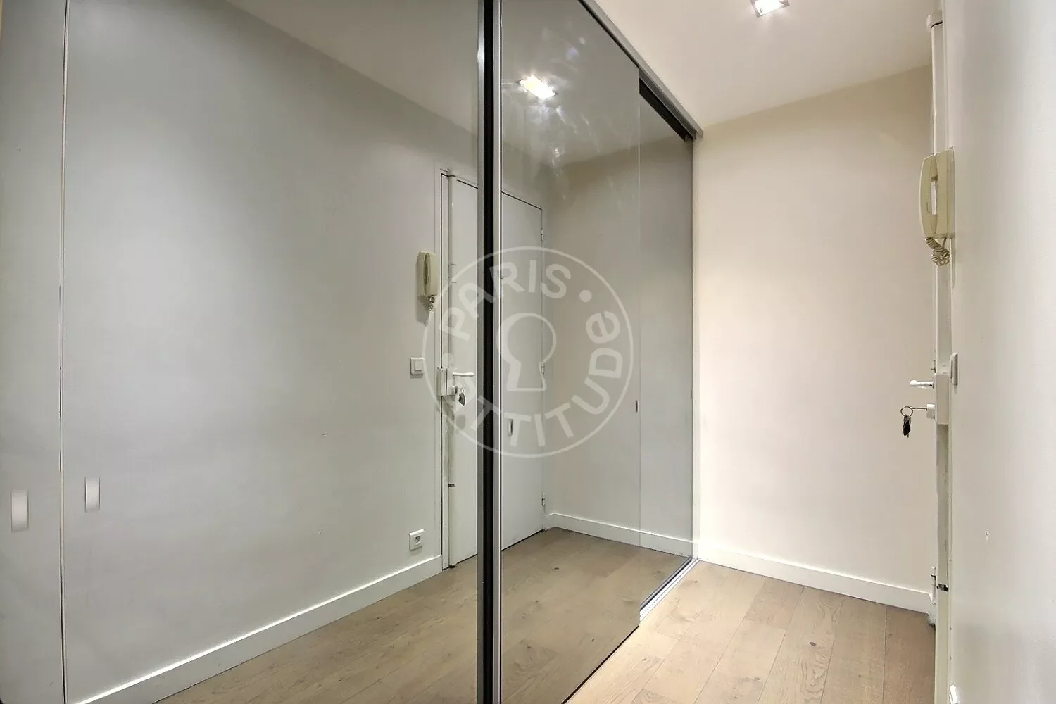 Appartement Villa Virginie à Paris