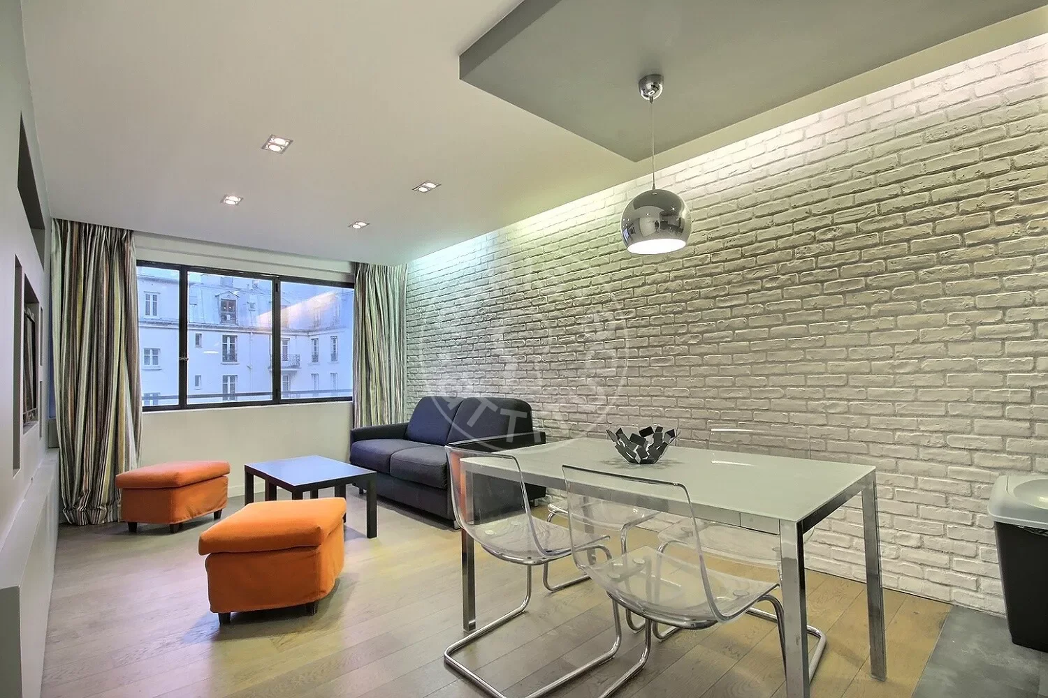Appartement Villa Virginie à Paris