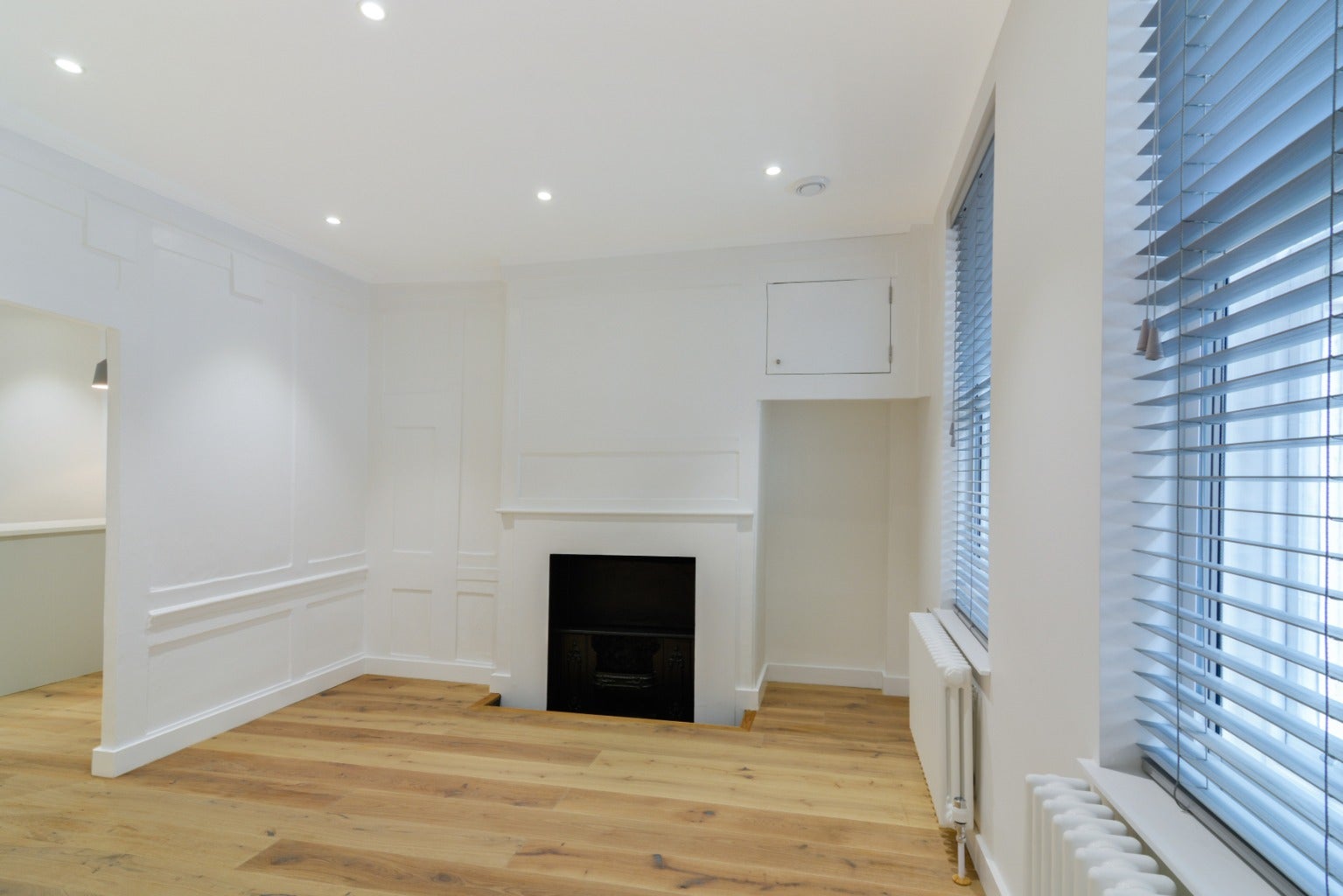Flat Ganton Street in City of Westminster