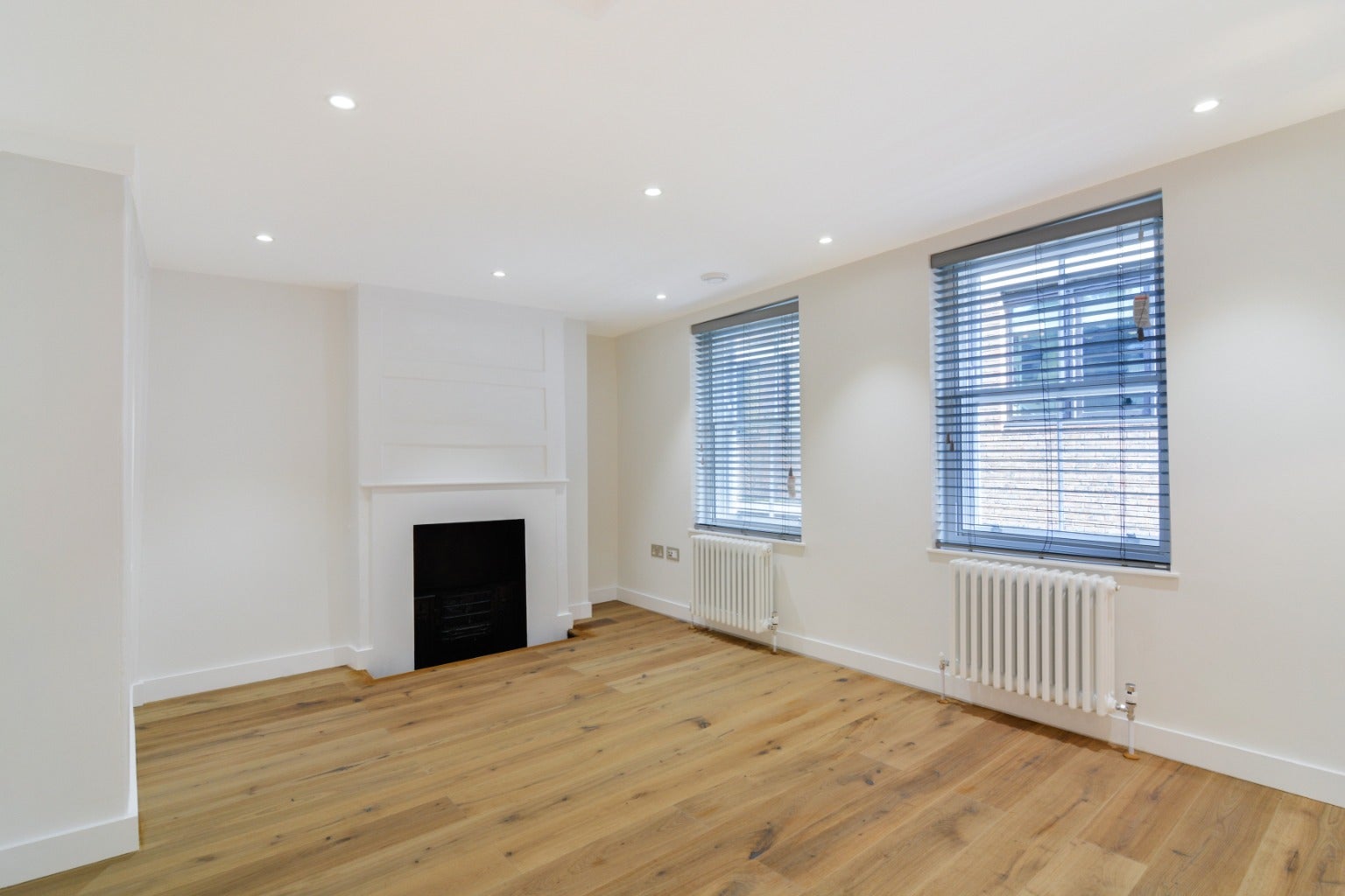 Flat Ganton Street in City of Westminster