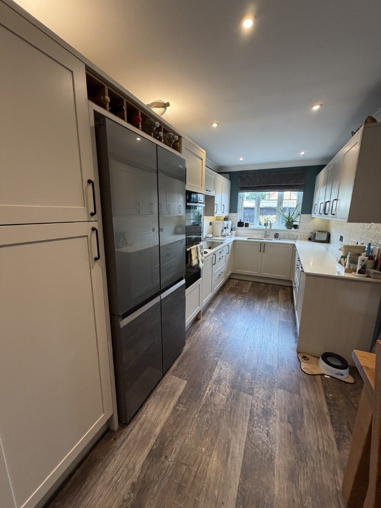 House Dewar Drive in Daventry