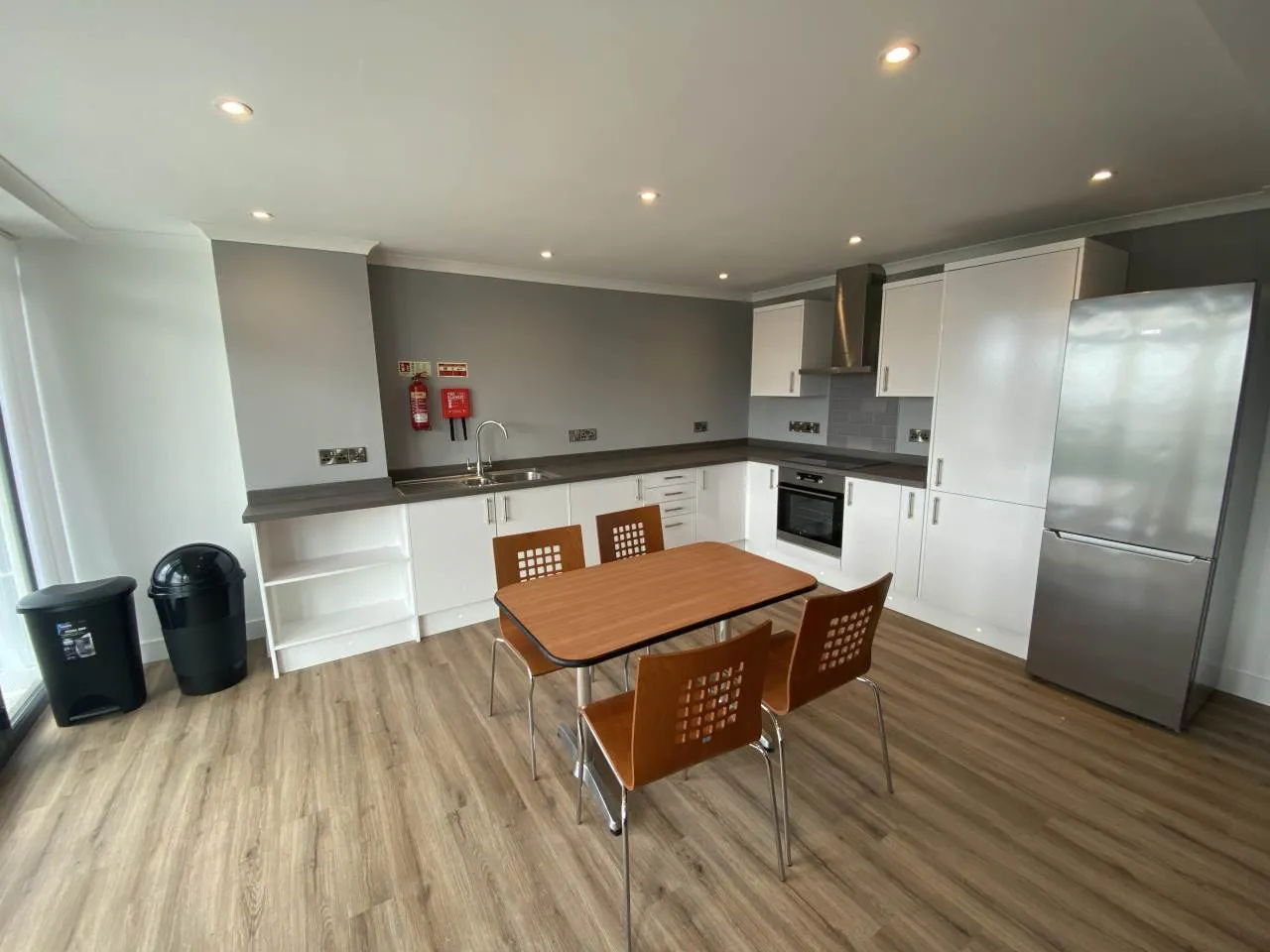 Flat Plascrug Avenue in Aberystwyth