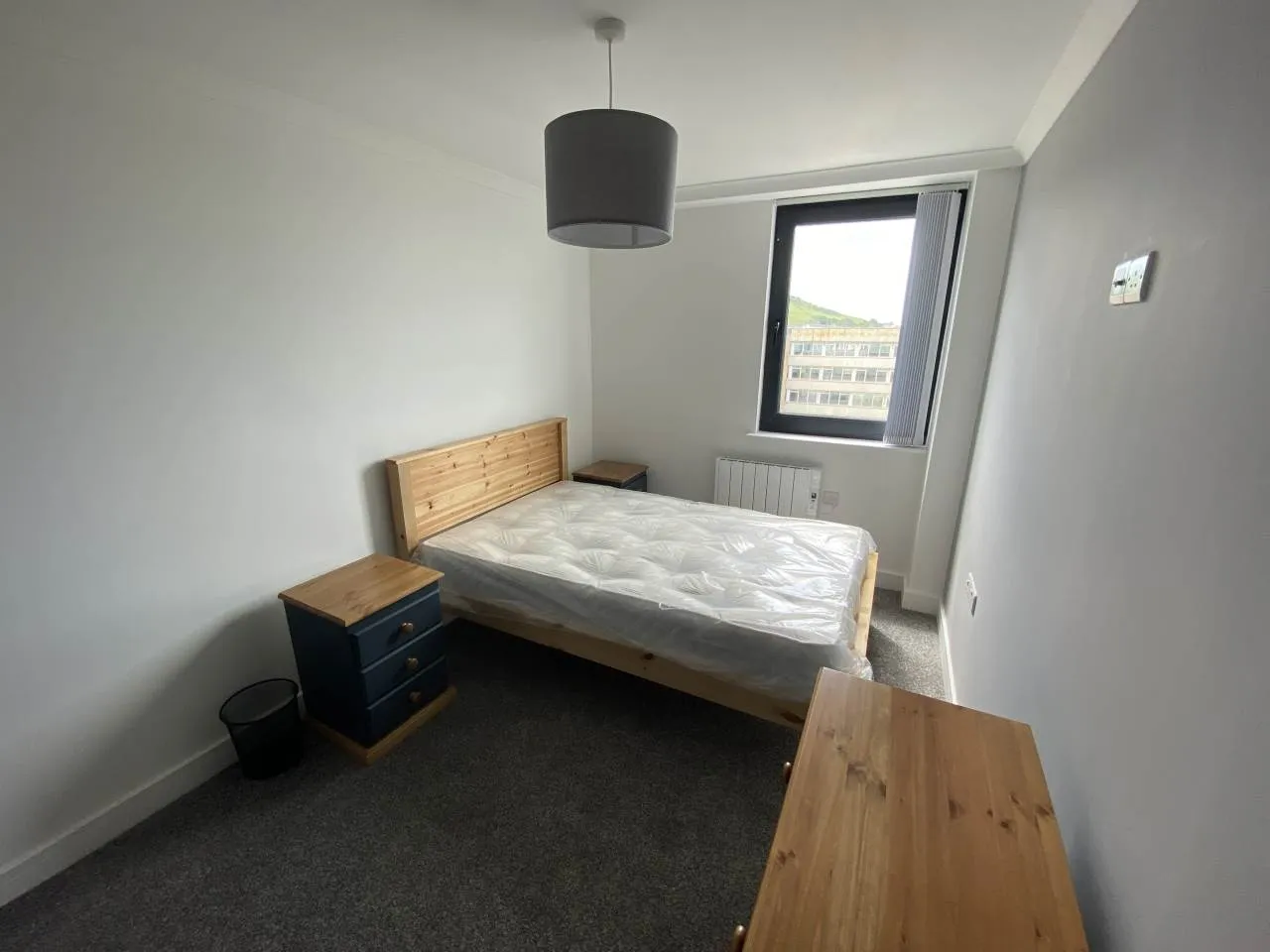 Flat Plascrug Avenue in Aberystwyth