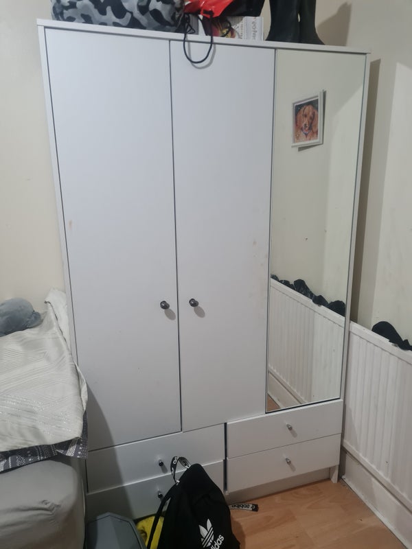 Room Dunraven Street in Tonypandy