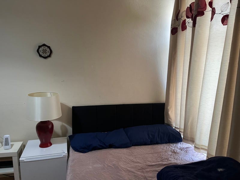 Room Dunraven Street in Tonypandy