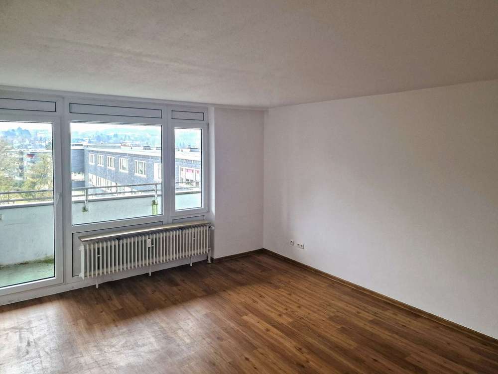 Wohnung Emil-Nohl-Straße in Remscheid