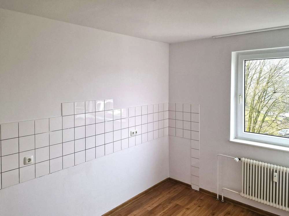 Wohnung Emil-Nohl-Straße in Remscheid