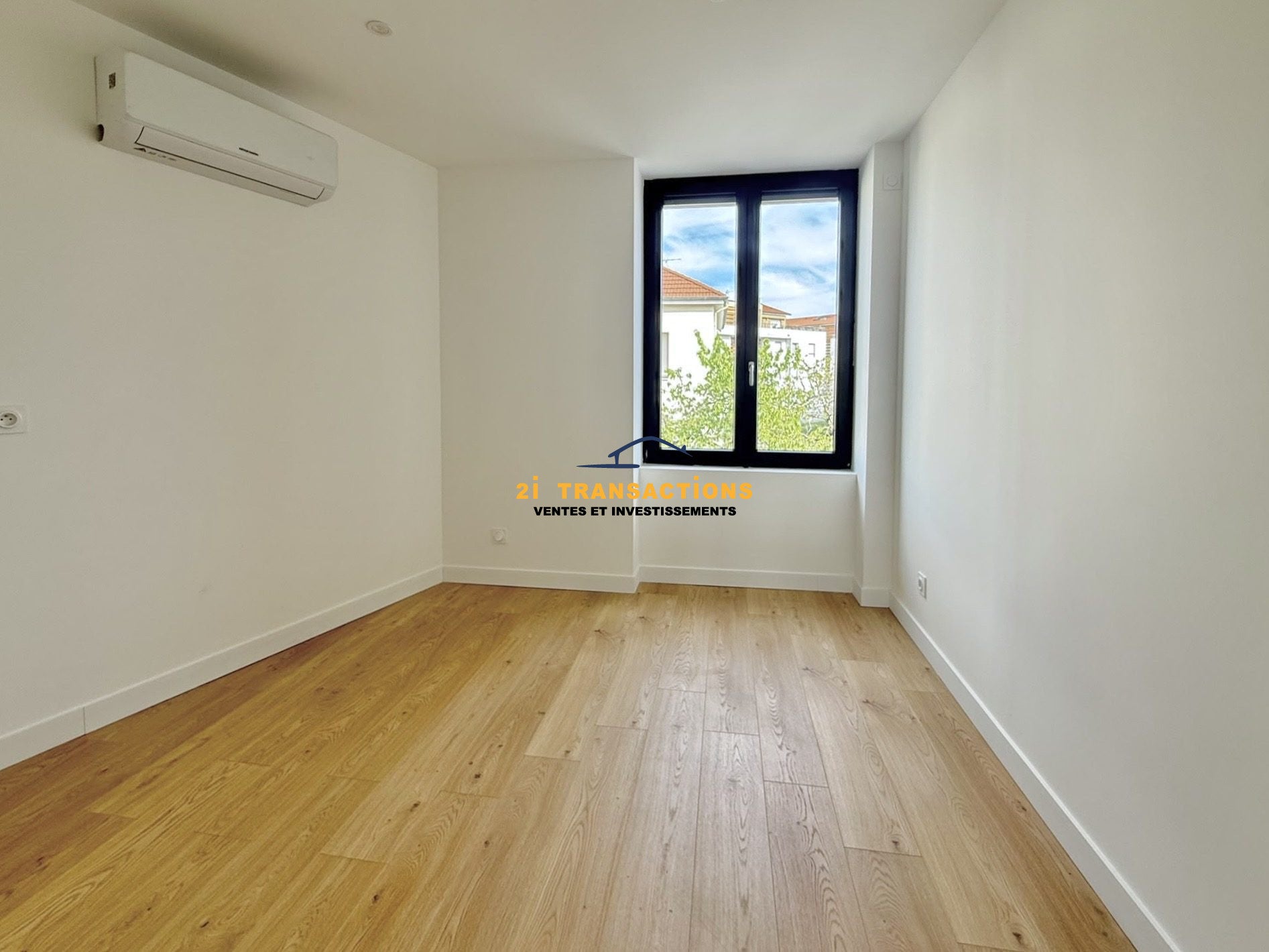 Flat Rue de la République in La Talaudière