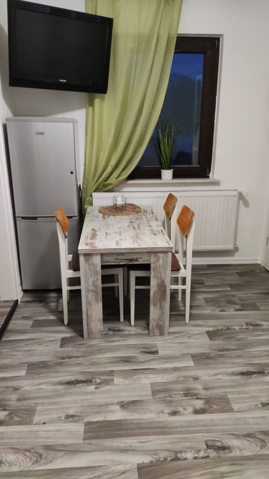 Wohnung Hauptstraße in Östringen-Stadt