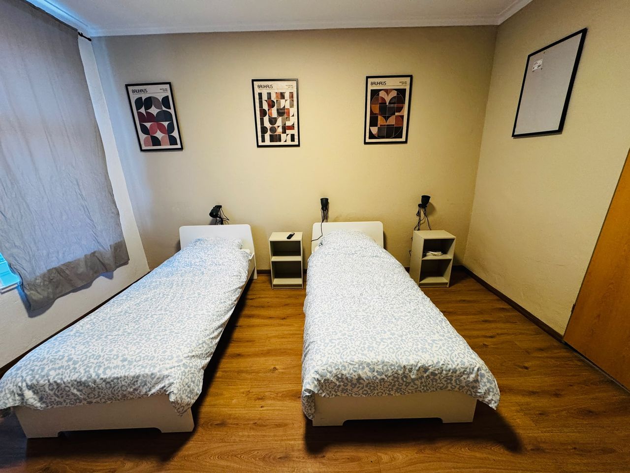 Wohnung Beisingstraße in Essen