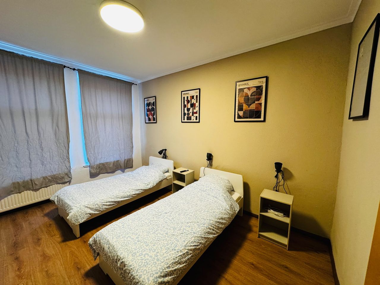 Wohnung Beisingstraße in Essen