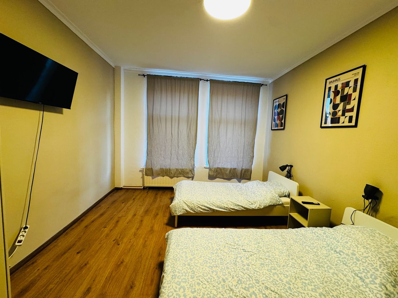 Wohnung Beisingstraße in Essen