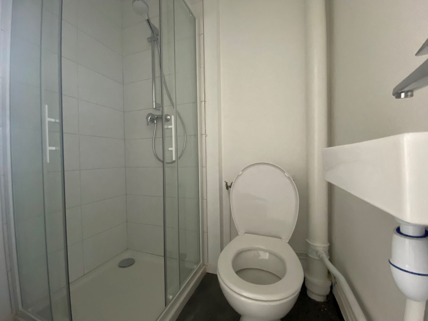 Appartement Rue de la Côte à Nancy