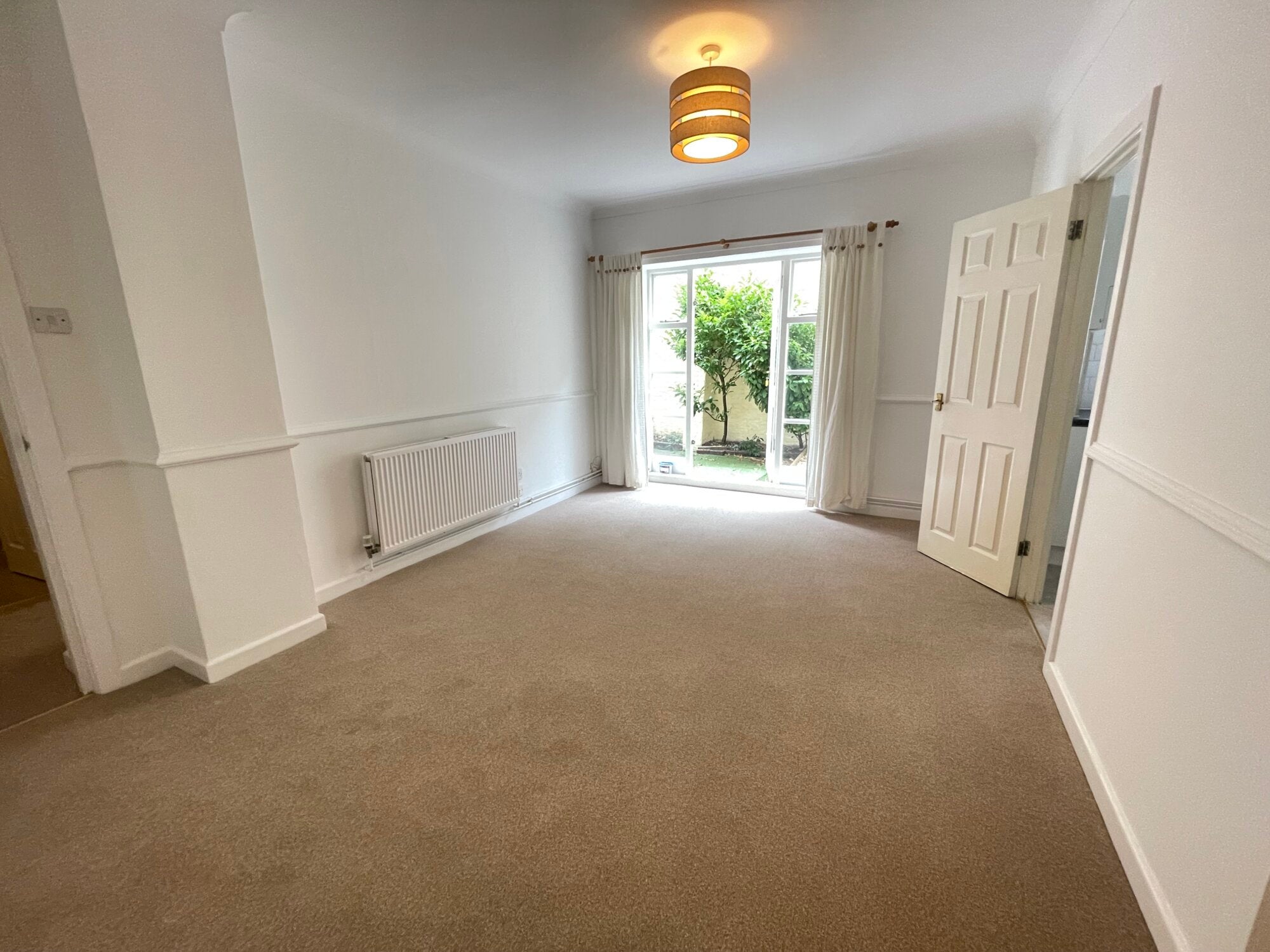 Flat York Road in Tunbridge Wells