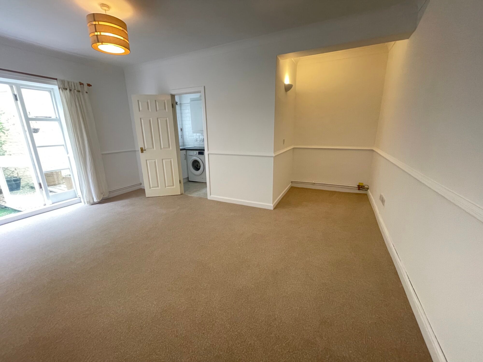 Flat York Road in Tunbridge Wells