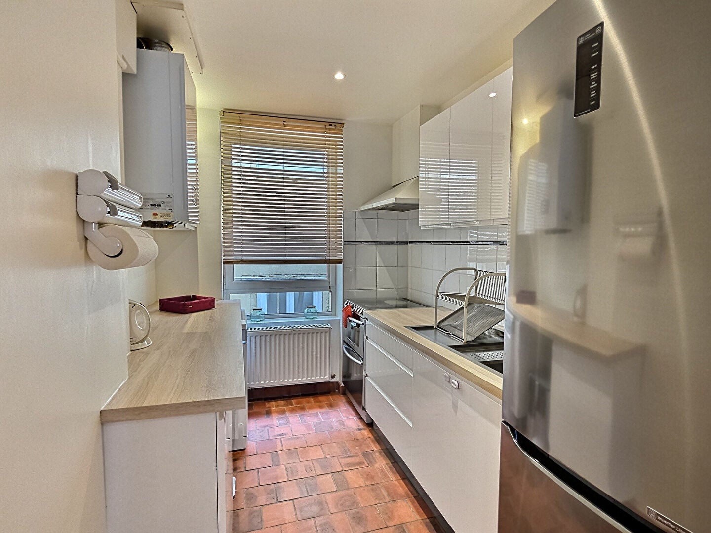 Flat Place Sugny in Clermont-Ferrand