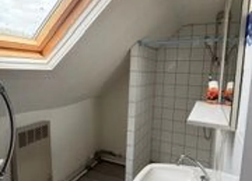 Appartement Quai Robert Leblanc à Pont-Audemer
