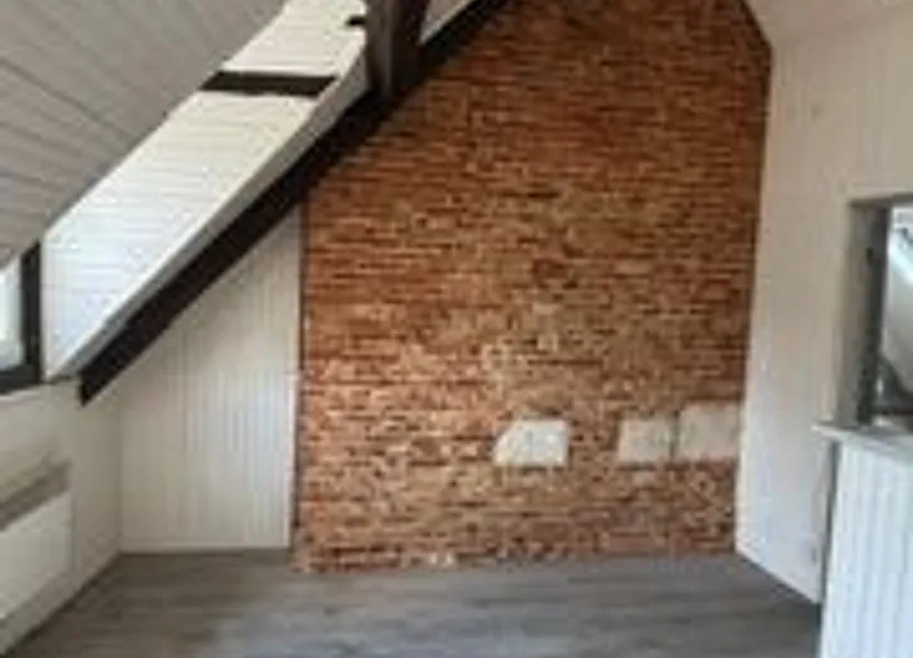 Appartement Quai Robert Leblanc à Pont-Audemer
