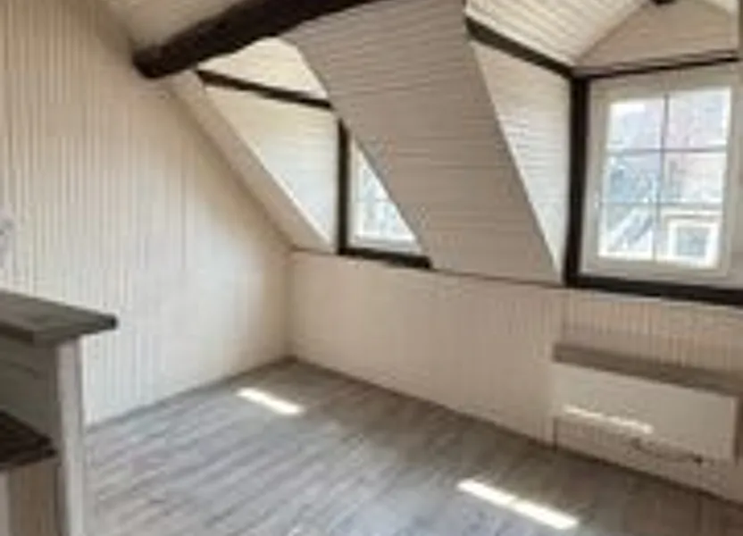 Appartement Quai Robert Leblanc à Pont-Audemer