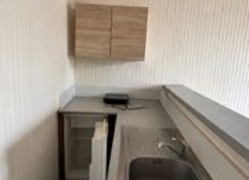 Appartement Quai Robert Leblanc à Pont-Audemer
