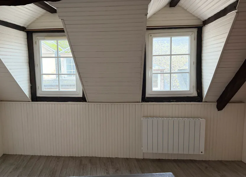 Appartement Boulevard Pasteur à Pont-Audemer