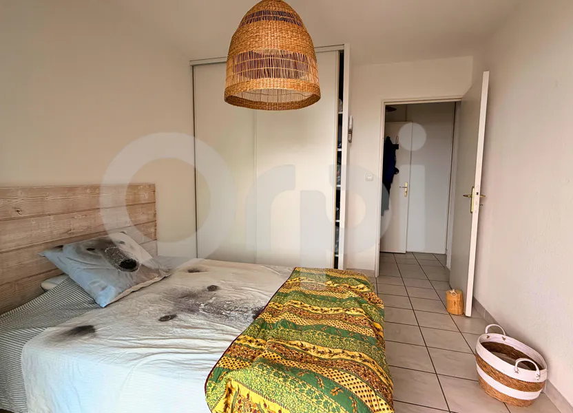 Appartement Rue de la Galéra à Montpellier