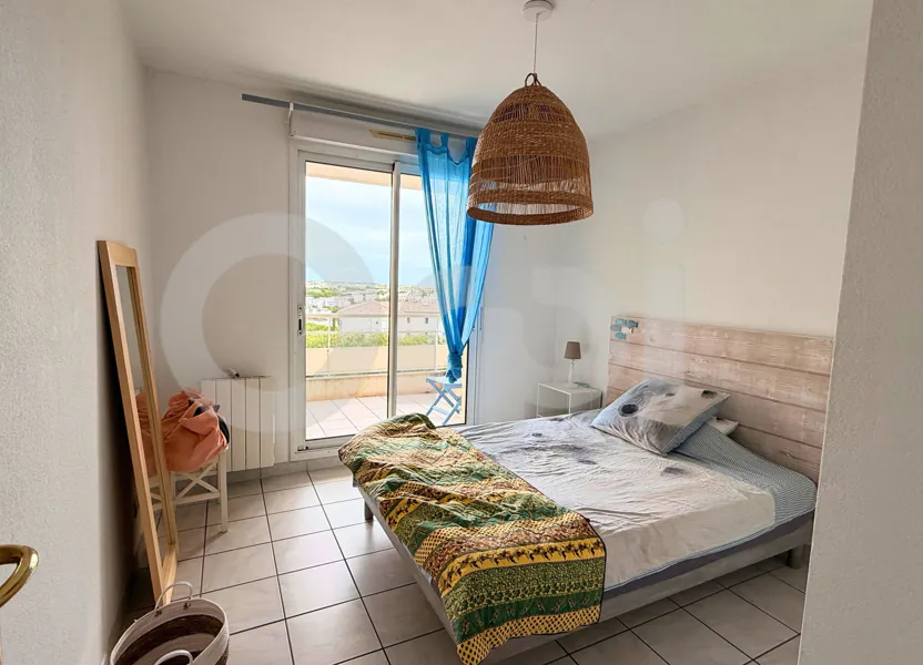 Appartement Rue de la Galéra à Montpellier