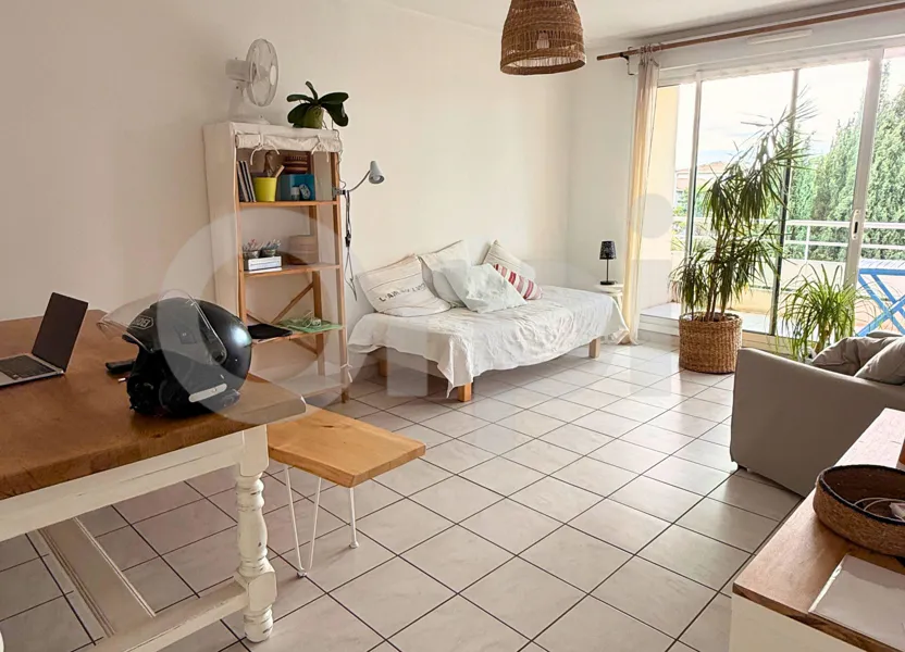 Appartement Rue de la Galéra à Montpellier