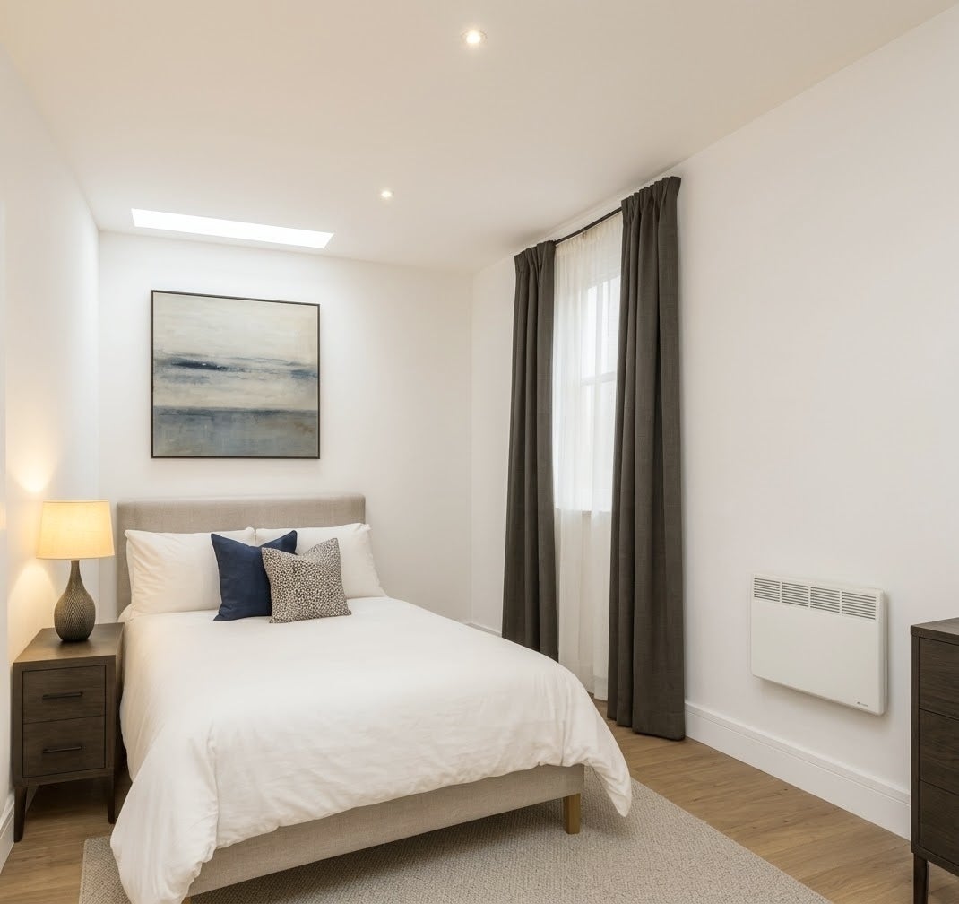 Flat Farnborough Passage in Mole Valley