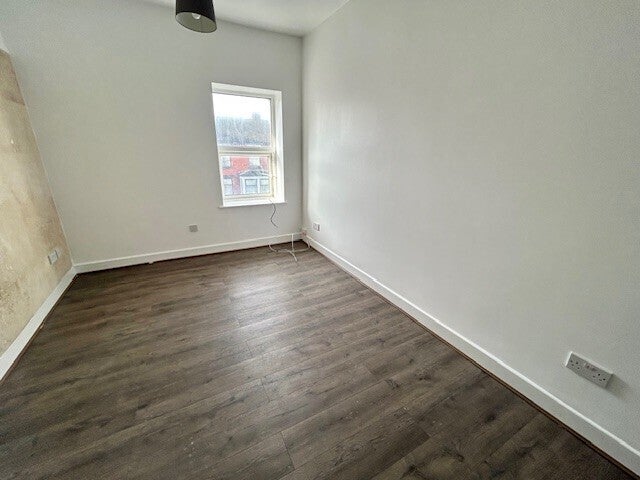 Flat Lord Street in Blackpool