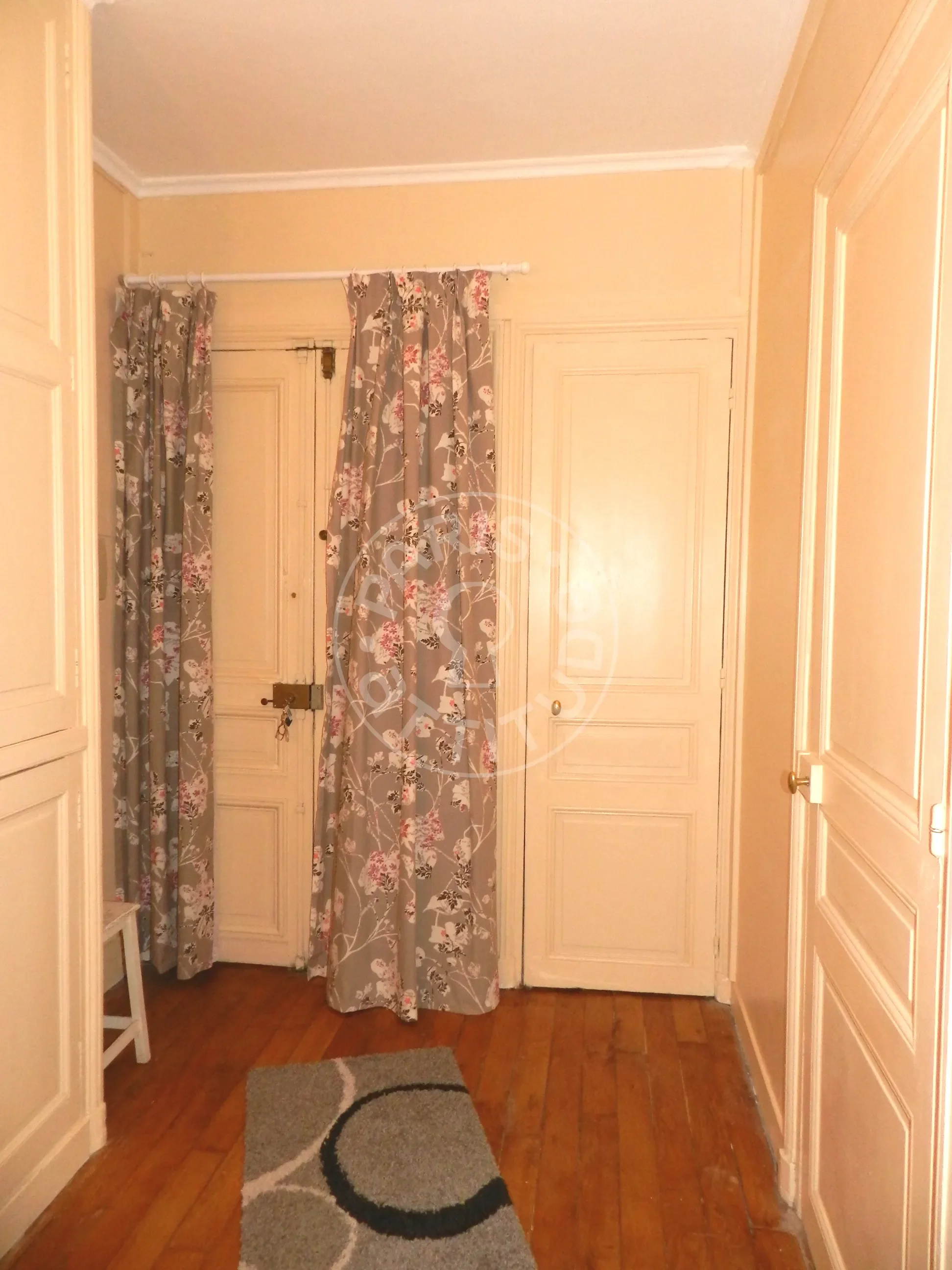 Appartement Boulevard Berthier à Paris