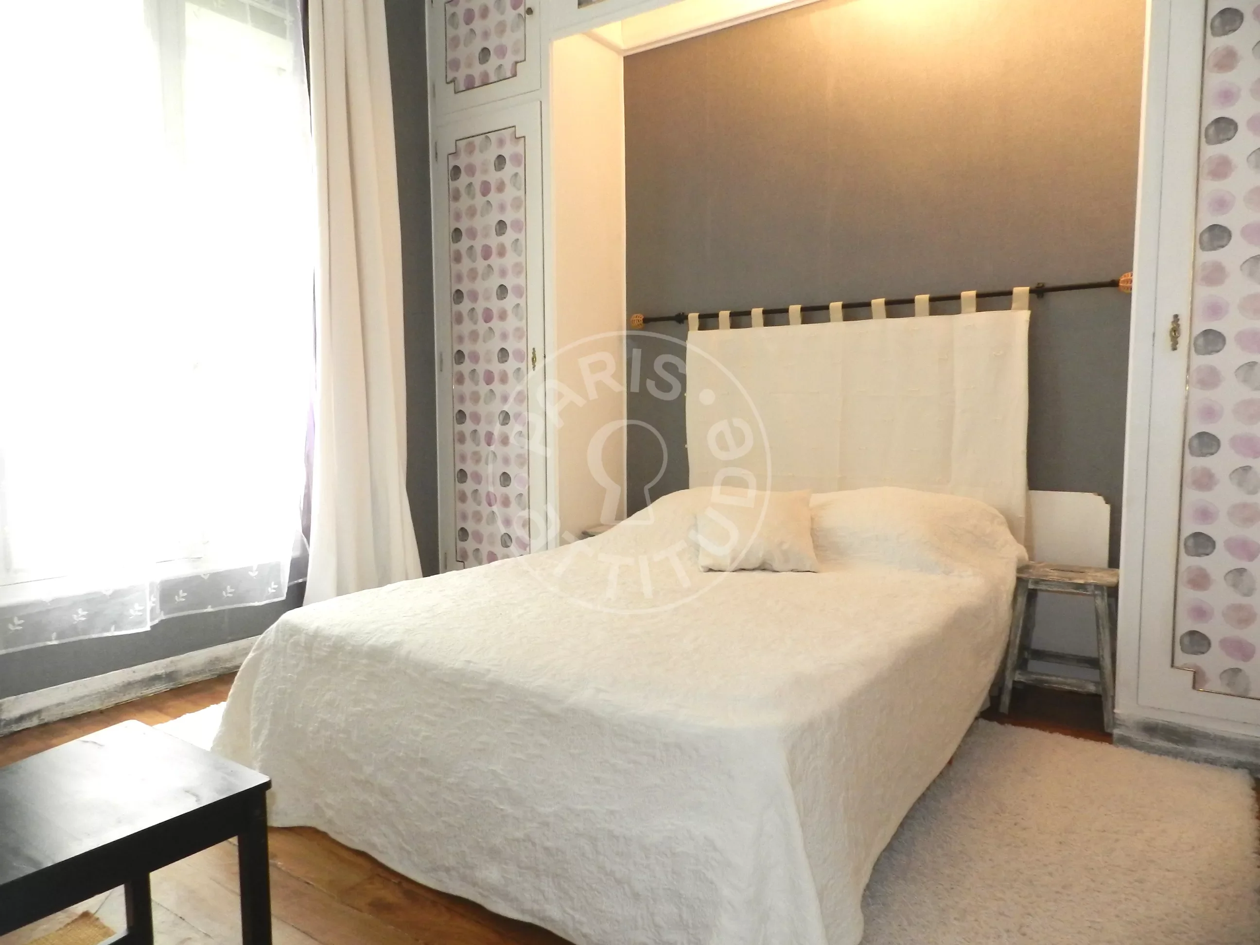 Appartement Boulevard Berthier à Paris
