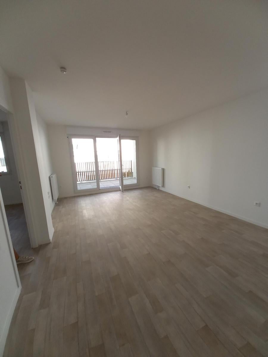 Flat Chemin Victor Forquenot in Vertou