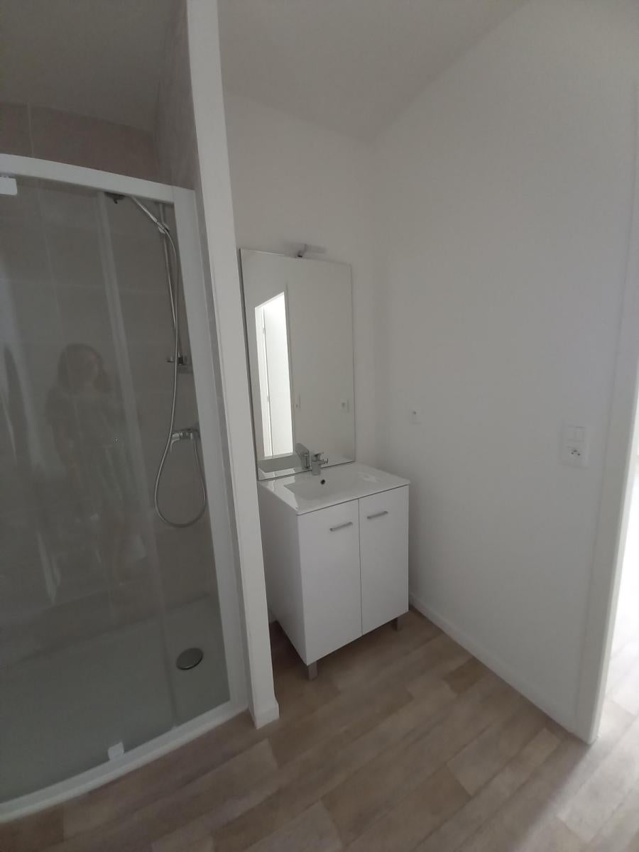 Flat Chemin Victor Forquenot in Vertou
