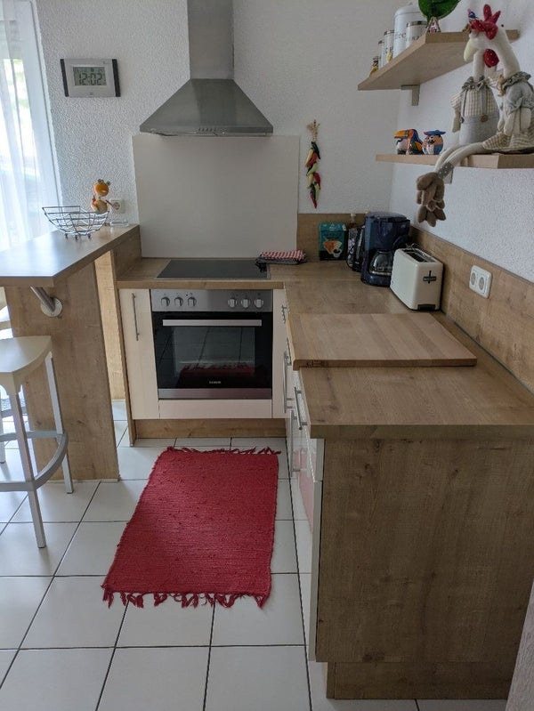 Wohnung Gartenstraße in Geisenheim