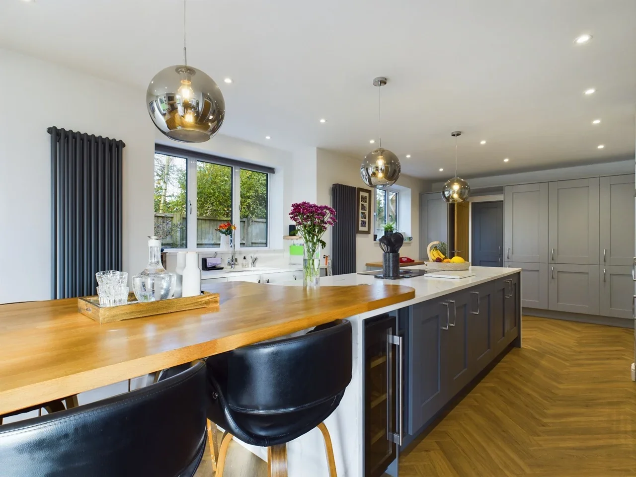 House Meadow View in Ashton-under-Lyne