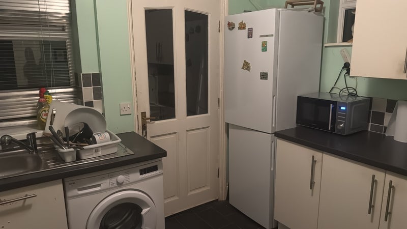 Room Manor Road in Charnwood