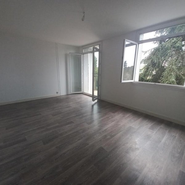 Appartement Allée de la Petite Barre à Saint-Jean-de-Bournay