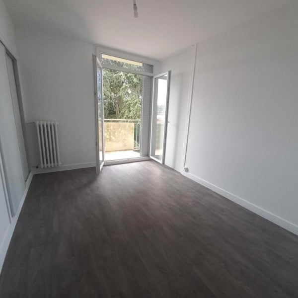 Appartement Allée de la Petite Barre à Saint-Jean-de-Bournay