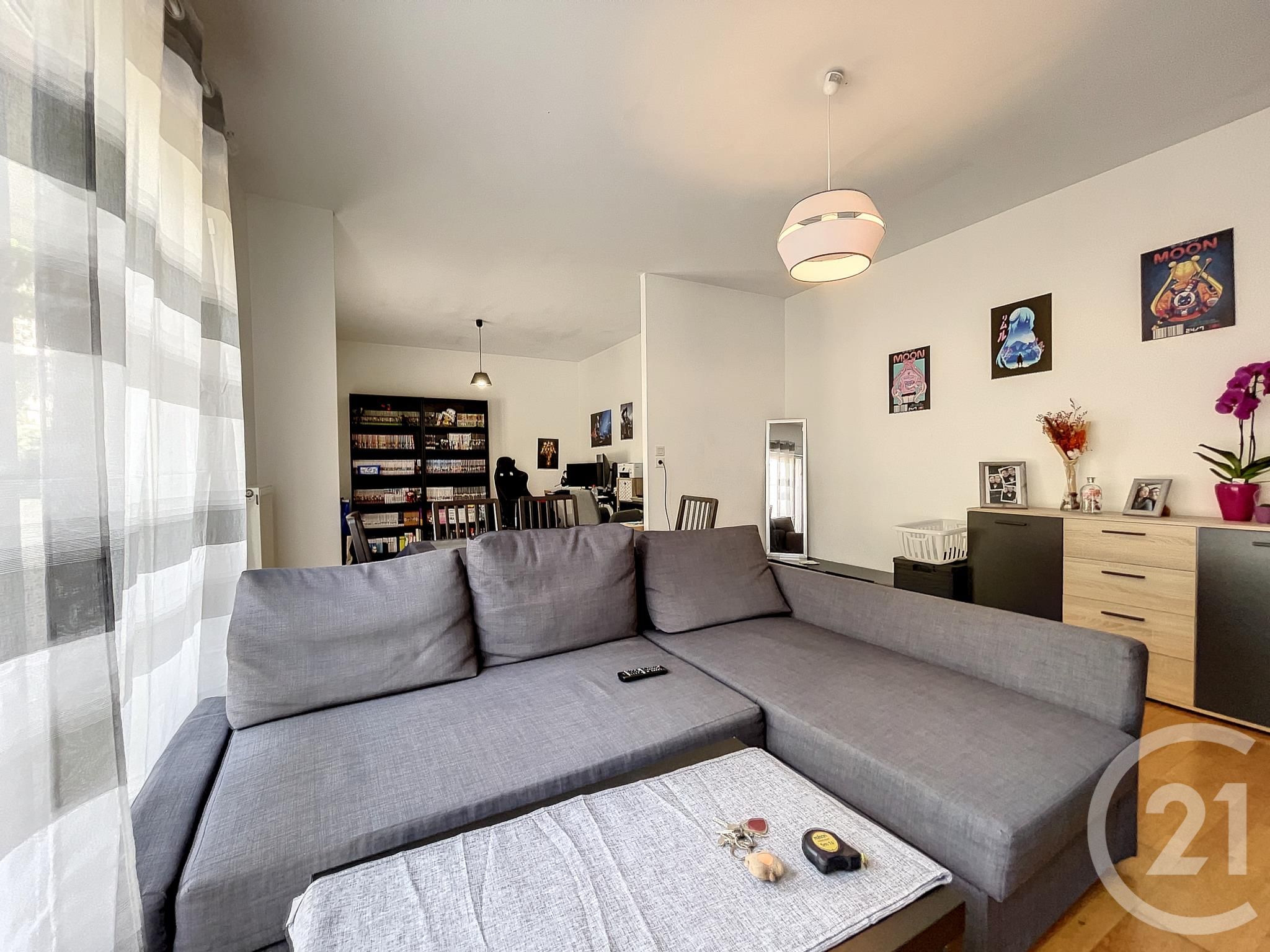 Appartement Rue Gilbert Médéric à Saint-André-les-Vergers
