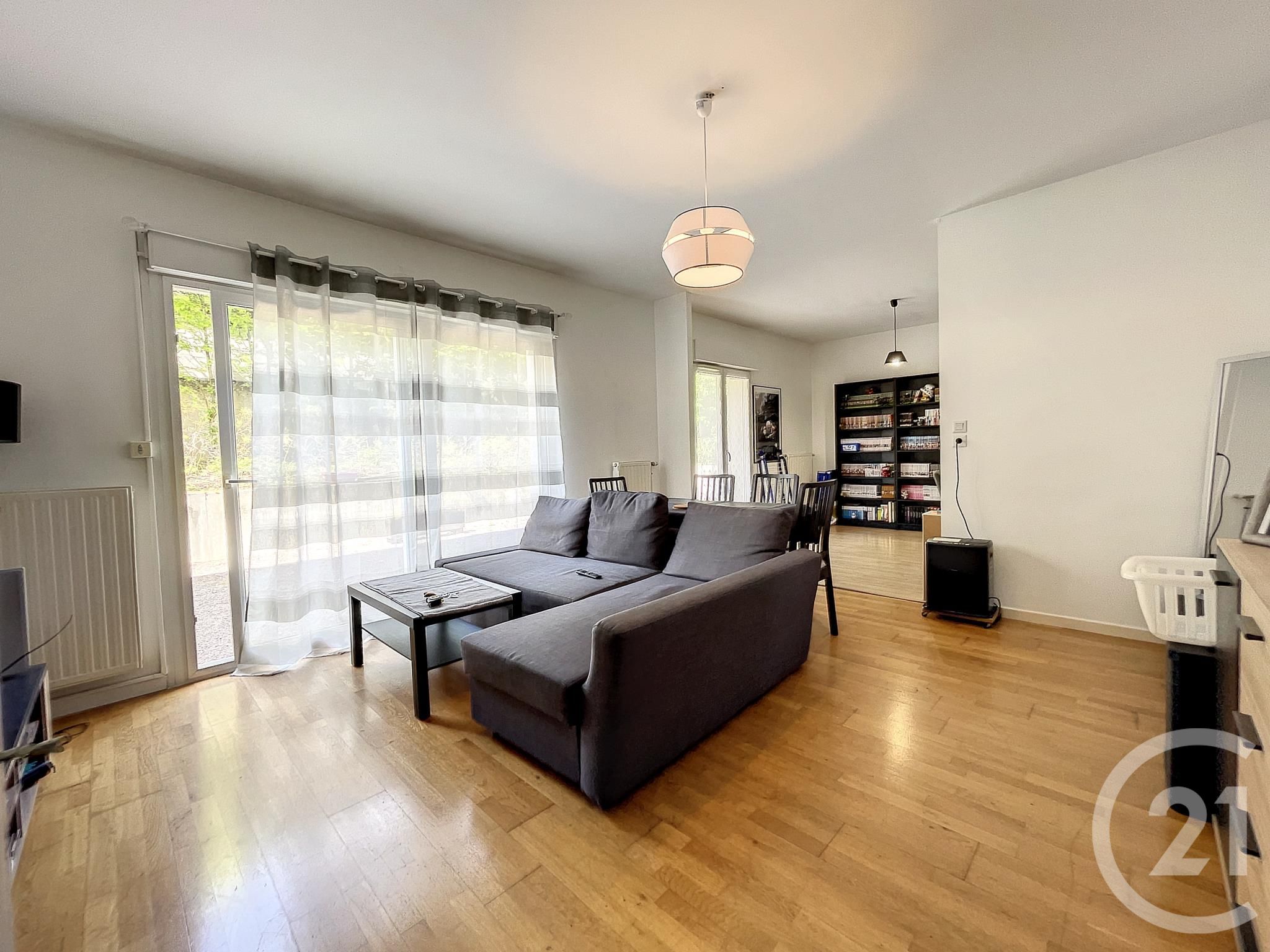 Appartement Rue Gilbert Médéric à Saint-André-les-Vergers