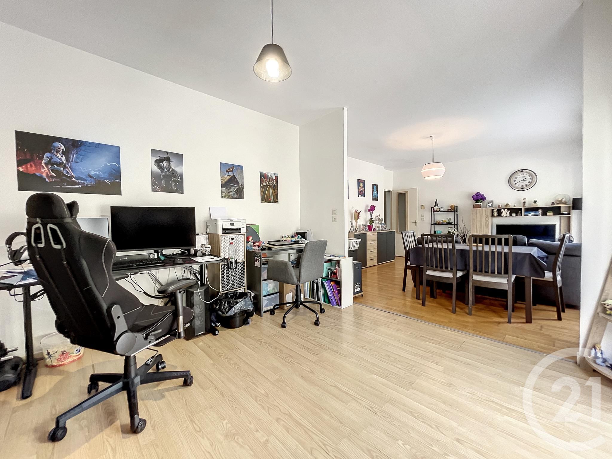 Appartement Rue Gilbert Médéric à Saint-André-les-Vergers