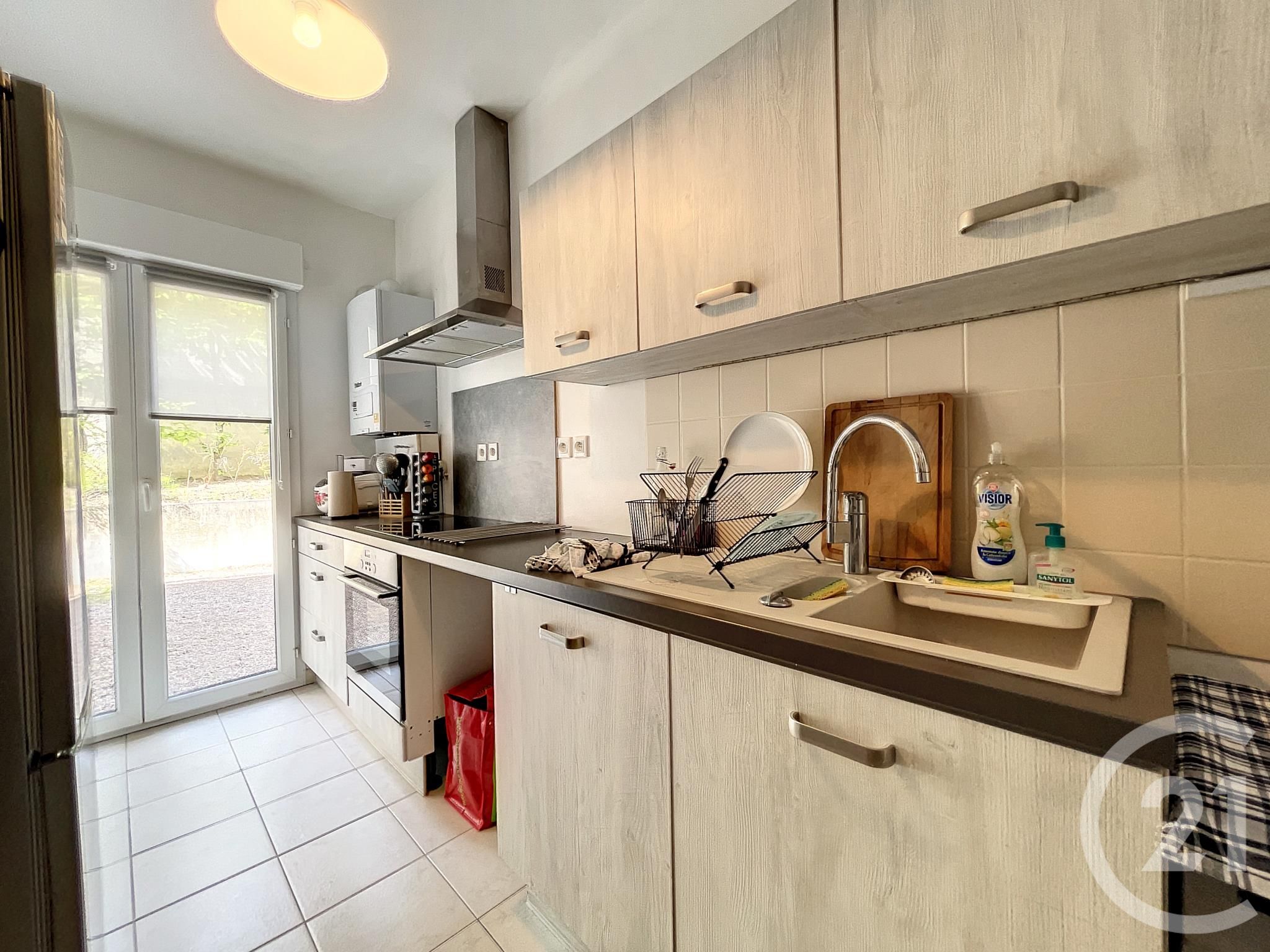 Appartement Rue Gilbert Médéric à Saint-André-les-Vergers